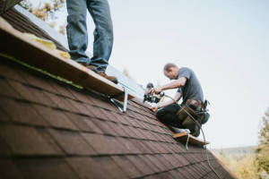 Local Roofers in Rices Landing, PA